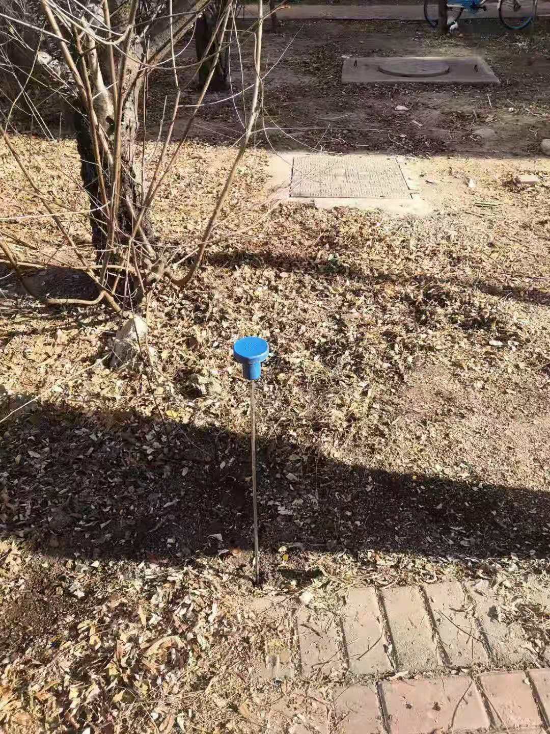 什么是漏水检测